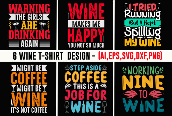 A Designer's Review of Wine SVG 2 for Real Embroidery Projects