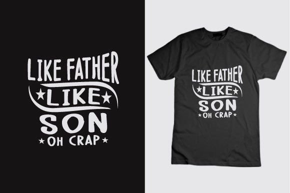 A Father's Day Design with Humor and Heart