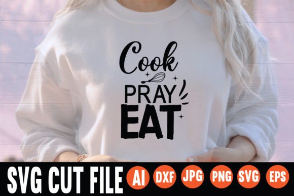 Cook Pray Eat: A Designer’s Real-World Embroidery Review