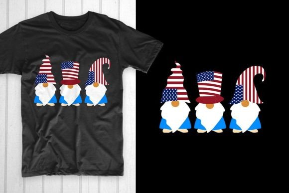 Crafting with Patriotic Gnomes: A Crafter's Review